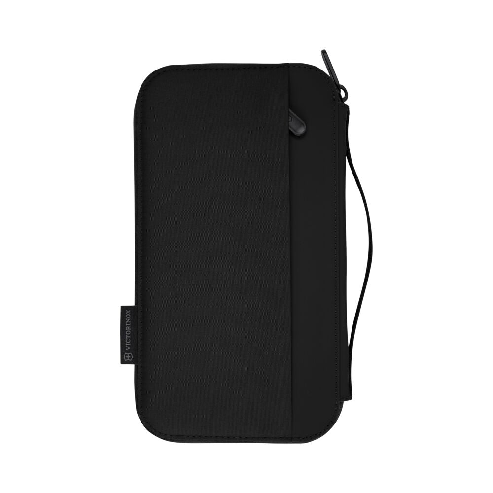 Victorinox Travel Essentials Travel Organizer Black