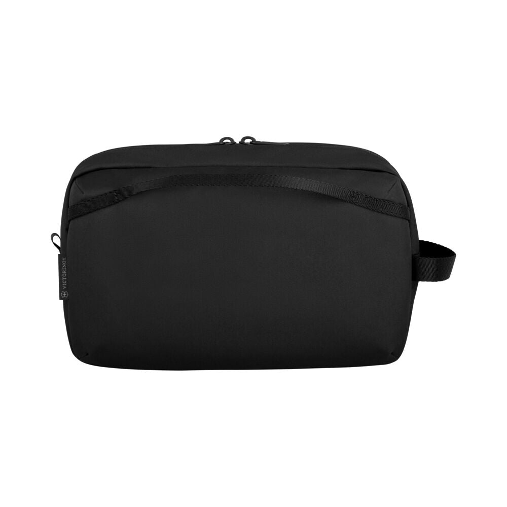 Victorinox Travel Essentials Toiletry Bag Black