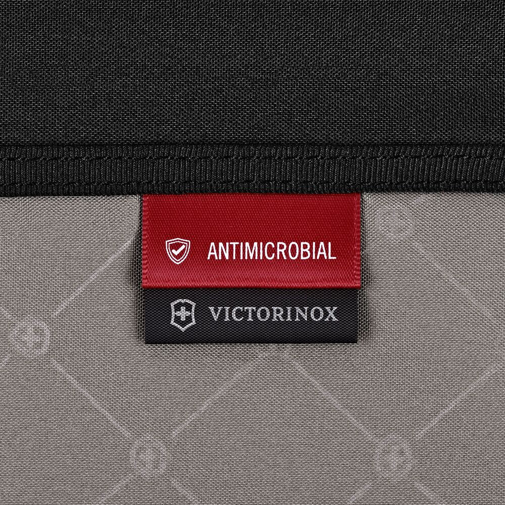 Victorinox Travel Essentials Toiletry Bag Black