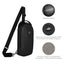 Victorinox Altmont Modern Sling Bag Black