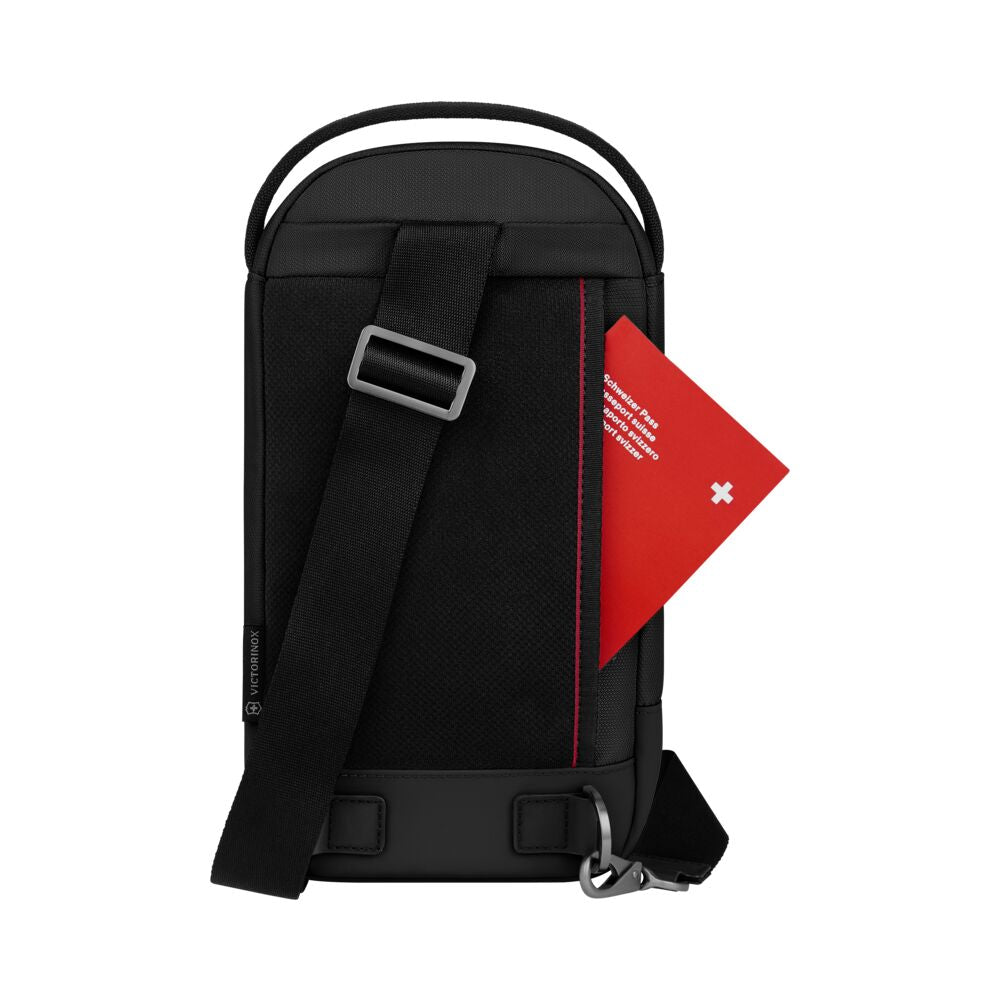 Victorinox Altmont Modern Sling Bag Black