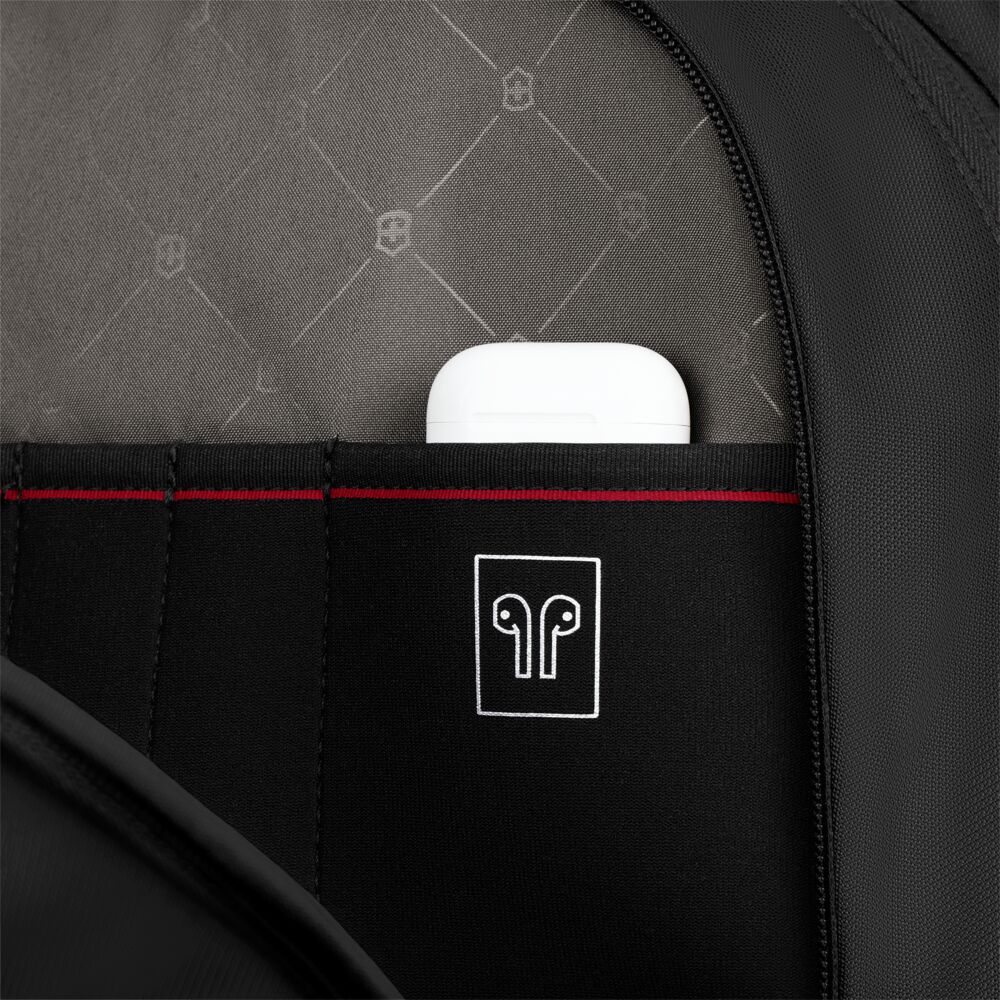 Victorinox Altmont Modern Sling Bag Black