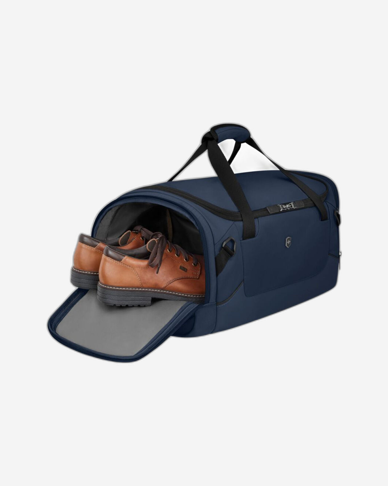 Victorinox Altmont Modern  2-Way Duffle/Backpack Bag  Black