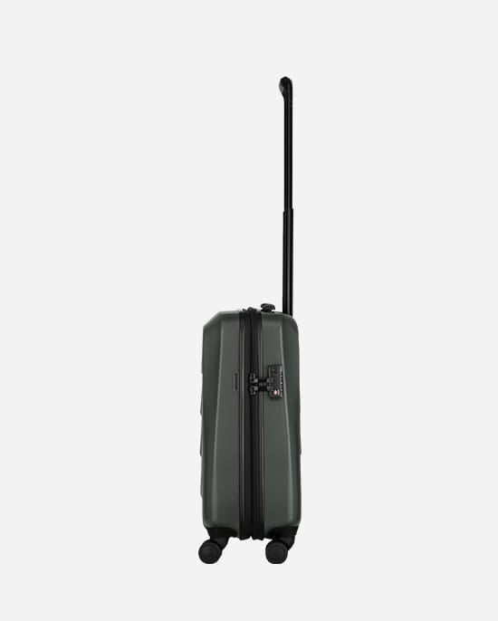 Wenger Prymo 4 Double Wheeled Expandable Trolley