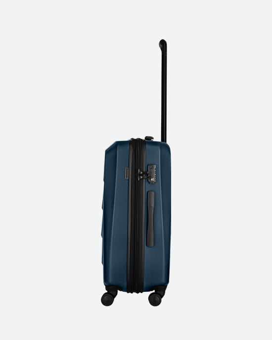Wenger Prymo 4 Double Wheeled Expandable Trolley