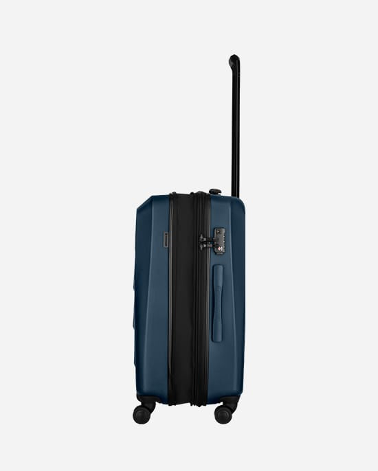 Wenger Prymo 4 Double Wheeled Expandable Trolley