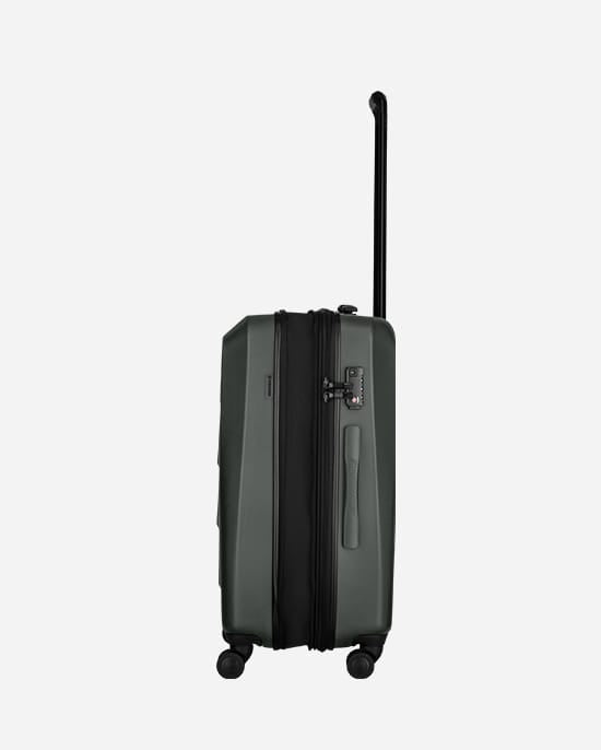 Wenger Prymo 4 Double Wheeled Expandable Trolley