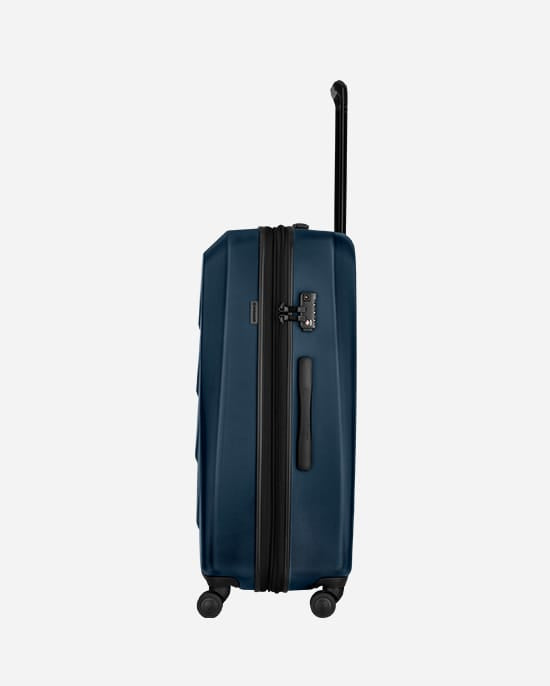 Wenger Prymo 4 Double Wheeled Expandable Trolley
