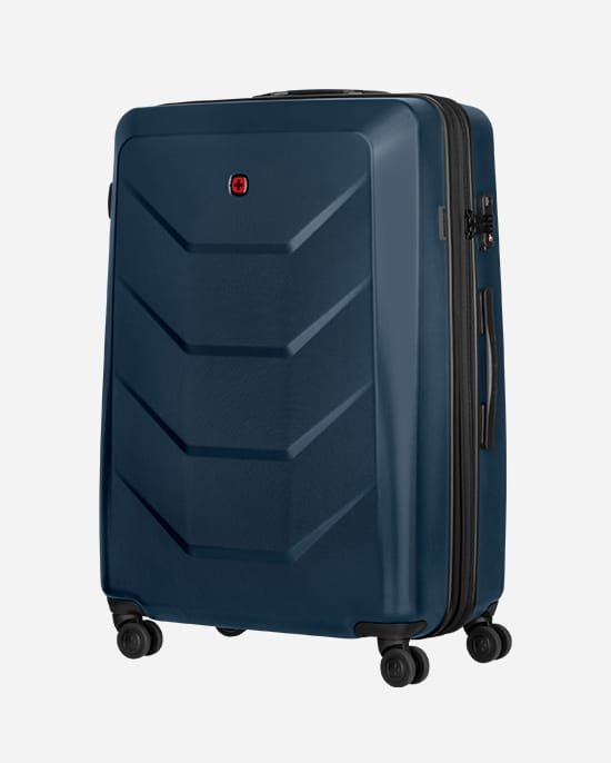 Wenger Prymo 4 Double Wheeled Expandable Trolley