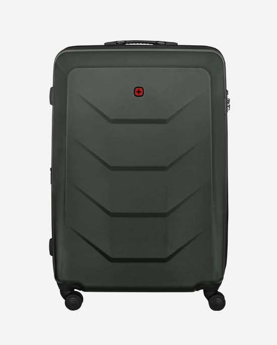 Wenger Prymo 4 Double Wheeled Expandable Trolley