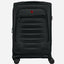 Wenger Checklite II 4 Double Wheeled Expandable Trolley