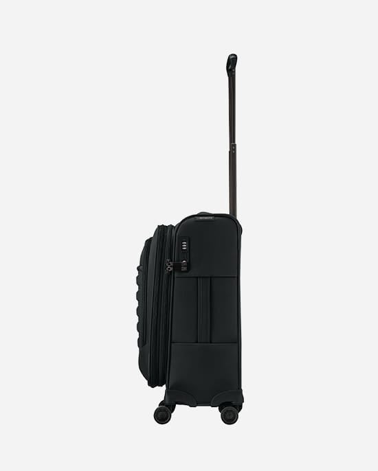 Wenger Checklite II 4 Double Wheeled Expandable Trolley