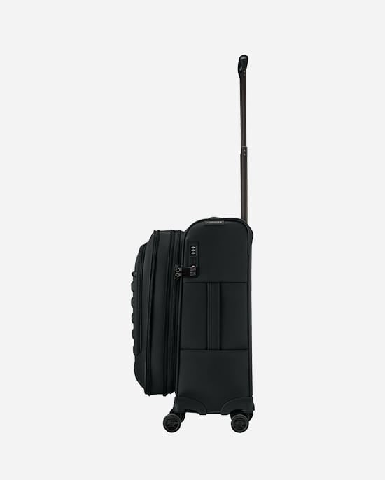 Wenger Checklite II 4 Double Wheeled Expandable Trolley