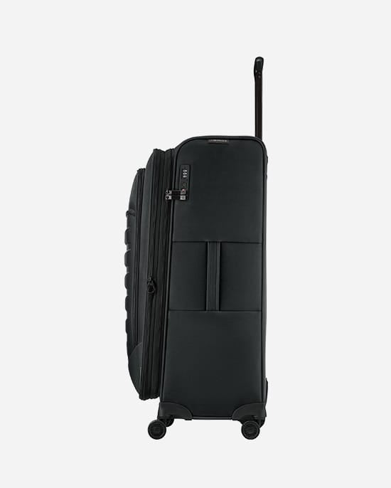 Wenger Checklite II 4 Double Wheeled Expandable Trolley
