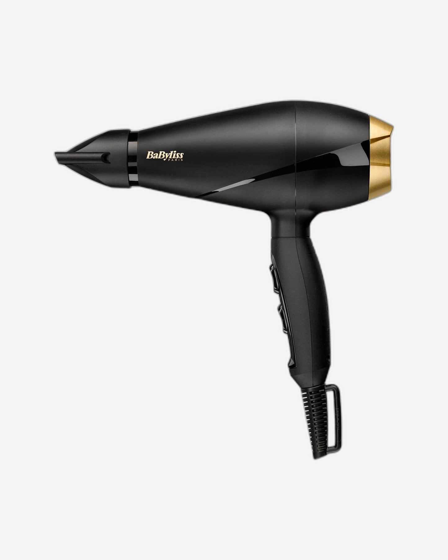 BaByliss AC Dryer 6mm Nozzle 6704SDE