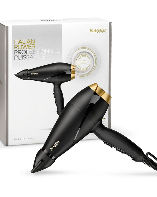 BaByliss AC Dryer 6mm Nozzle 6704SDE