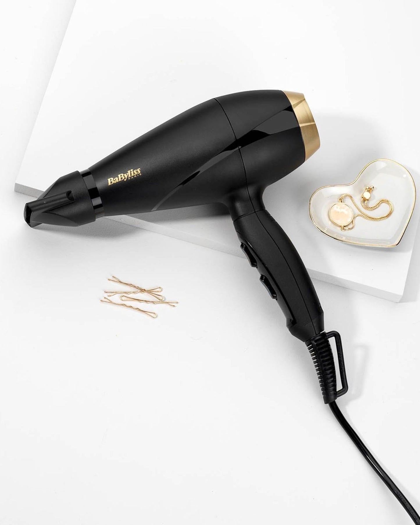 BaByliss AC Dryer 6mm Nozzle 6704SDE