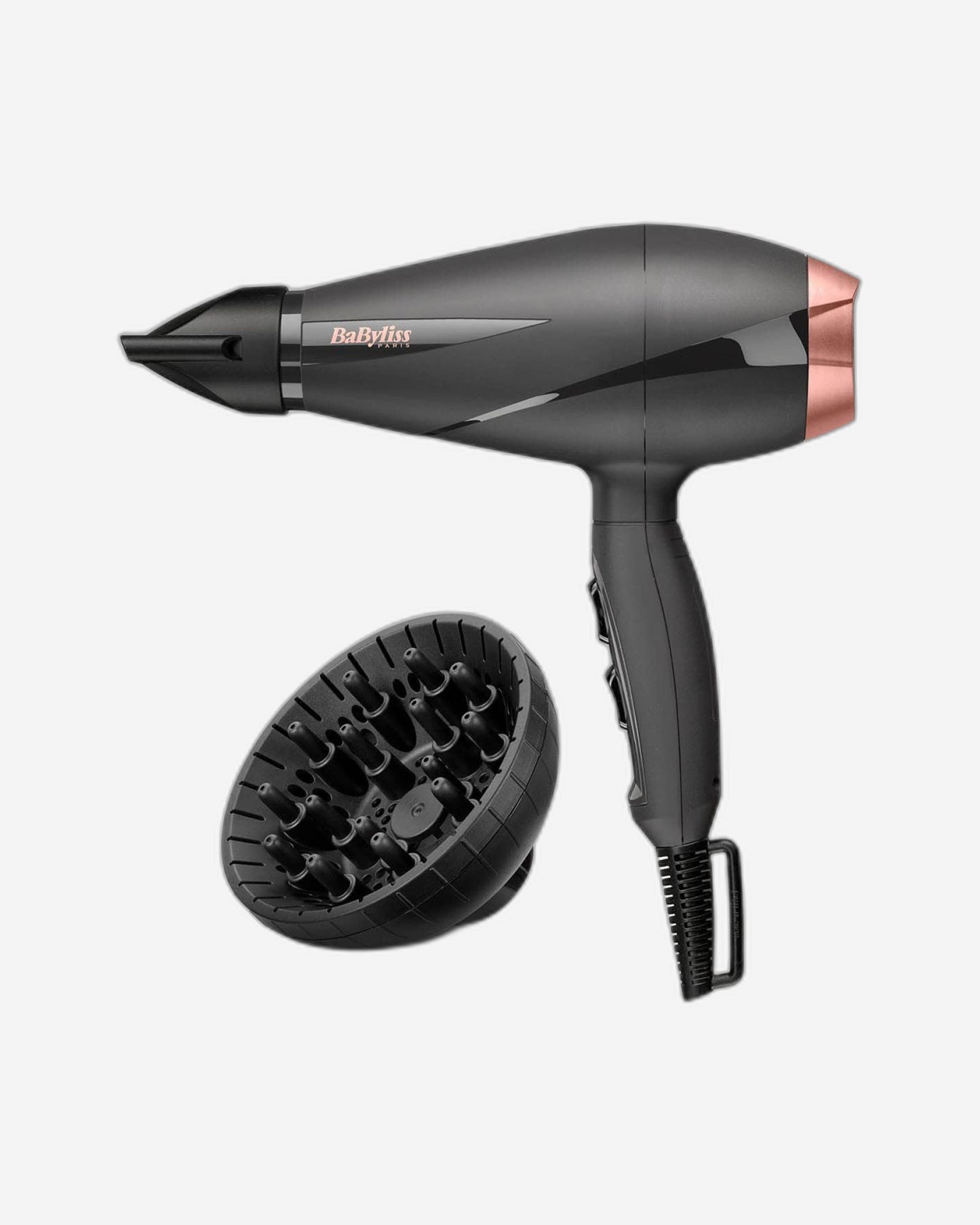 BaByliss AC Dryer 6mm Nozzle 6709DSDE