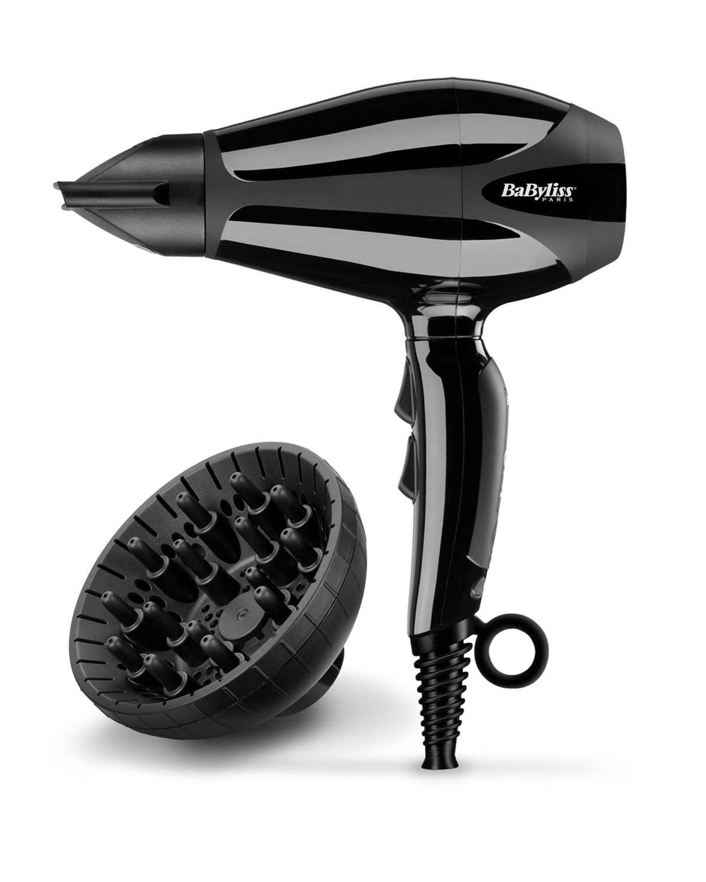 BaByliss AC Dryer 6715DSDE