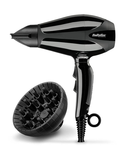 BaByliss AC Dryer 6715DSDE