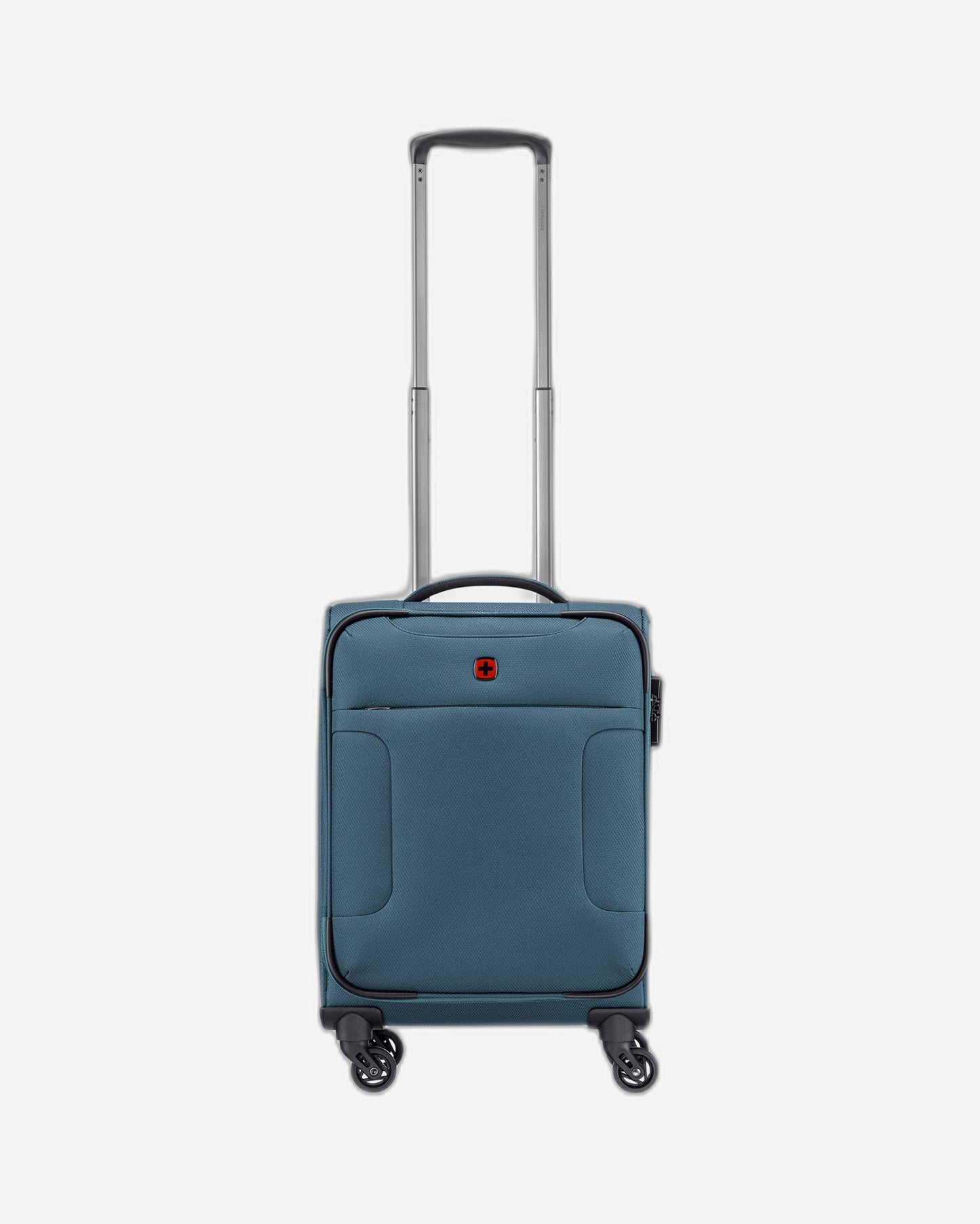 Wenger Easy Softside Case Expandable Wheel Trolley