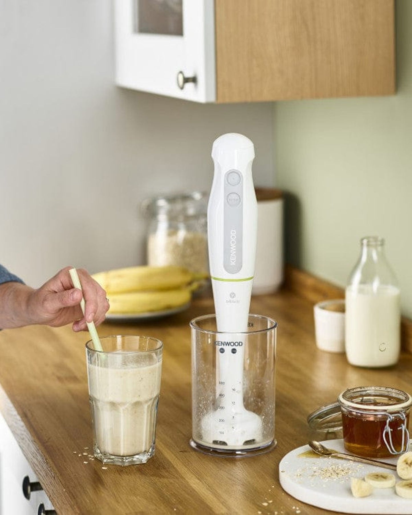 Kenwood Hand Blender HDP104WG