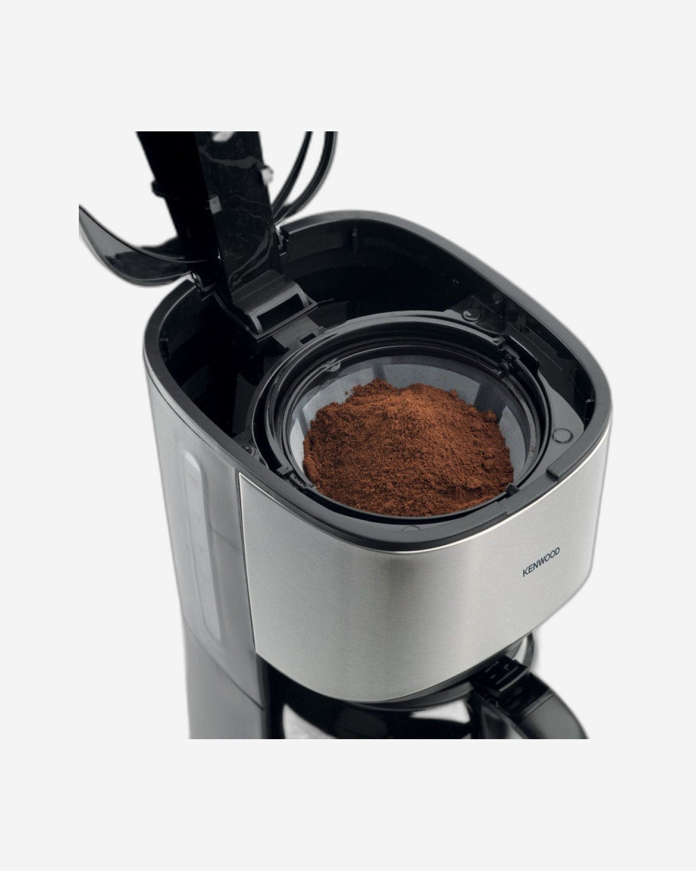 Kenwood Drip Coffee Maker CMM10.000BM