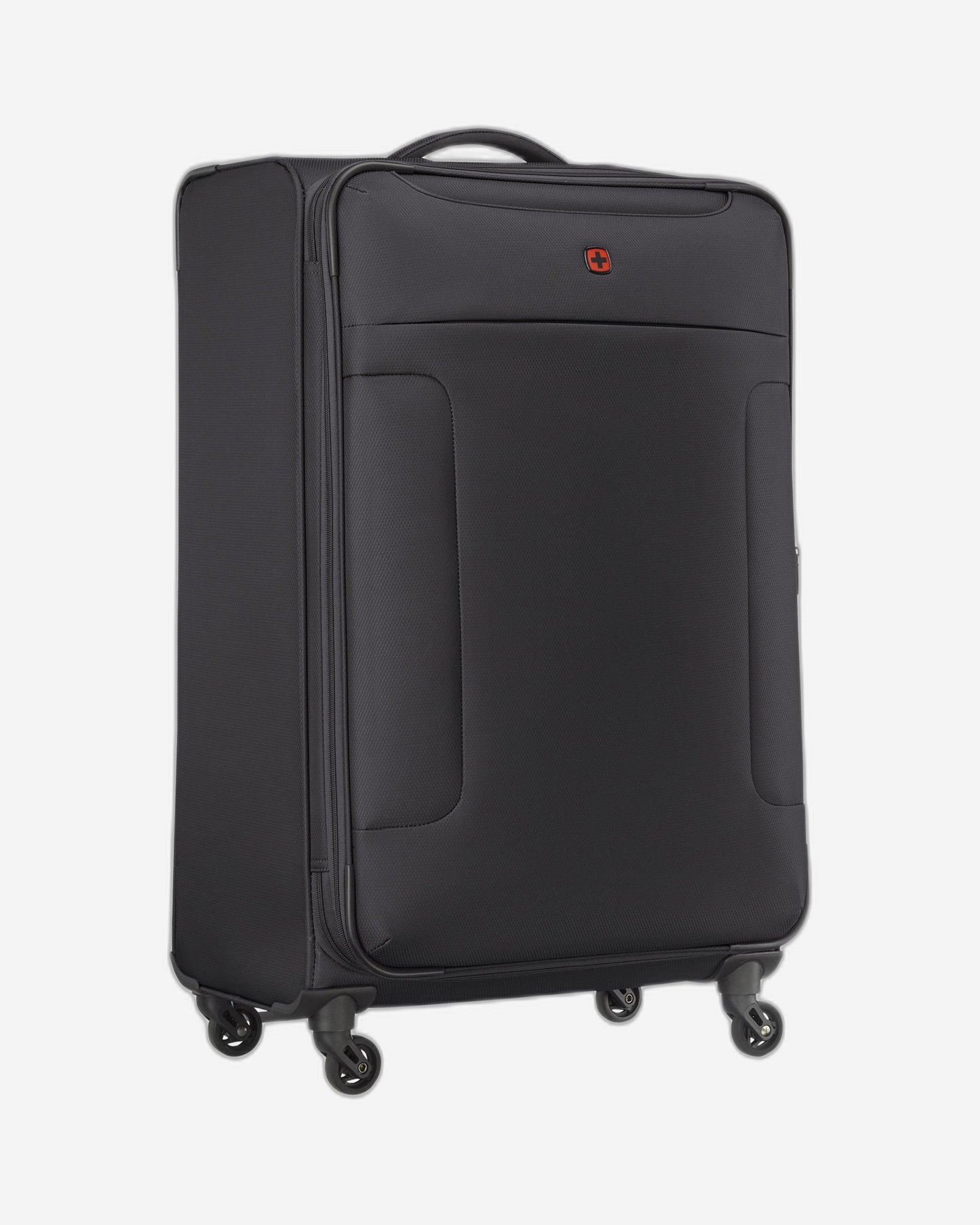 Wenger Easy Softside Case Expandable Wheel Trolley