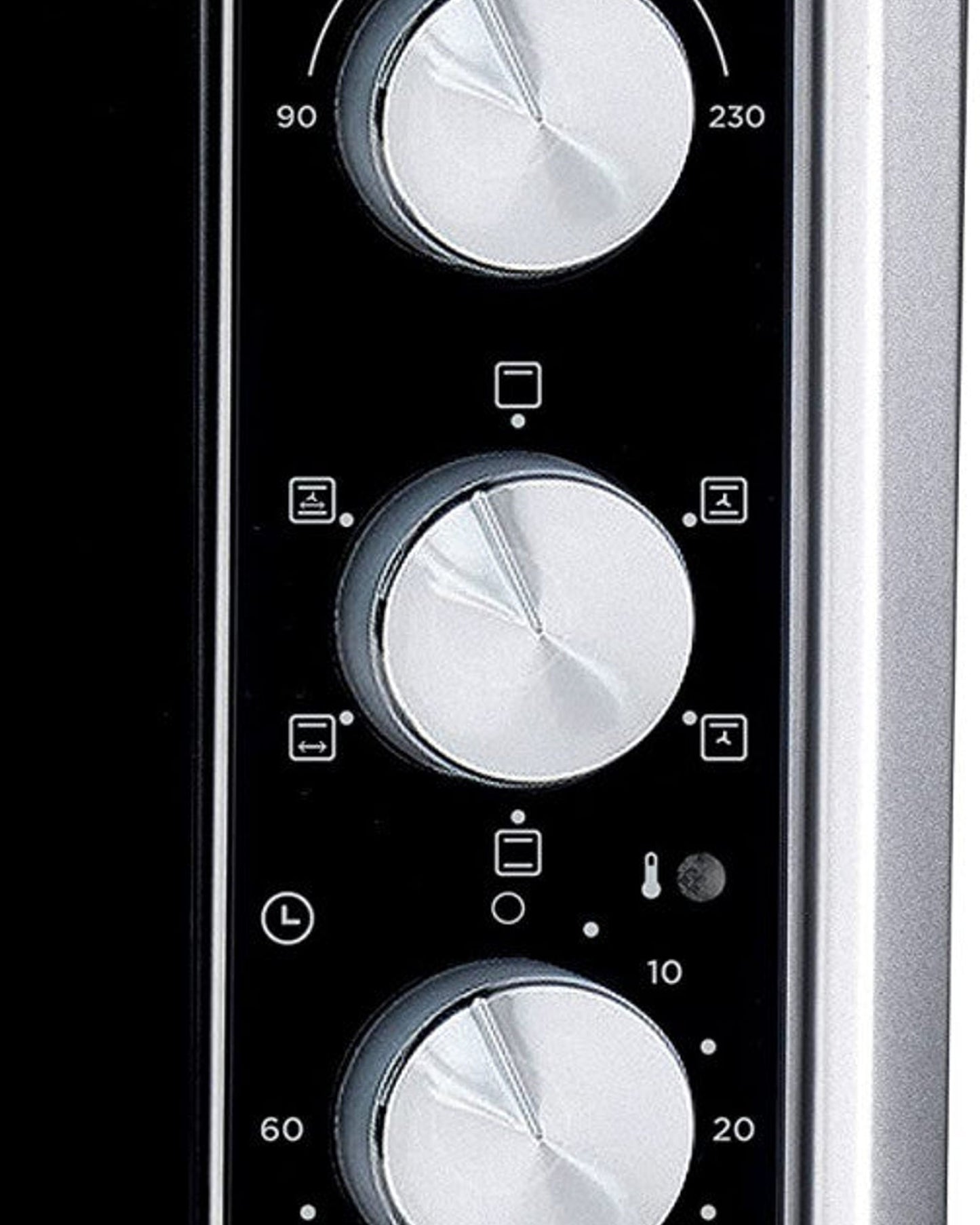 Kenwood Electric Oven 70L MOM70.000SS