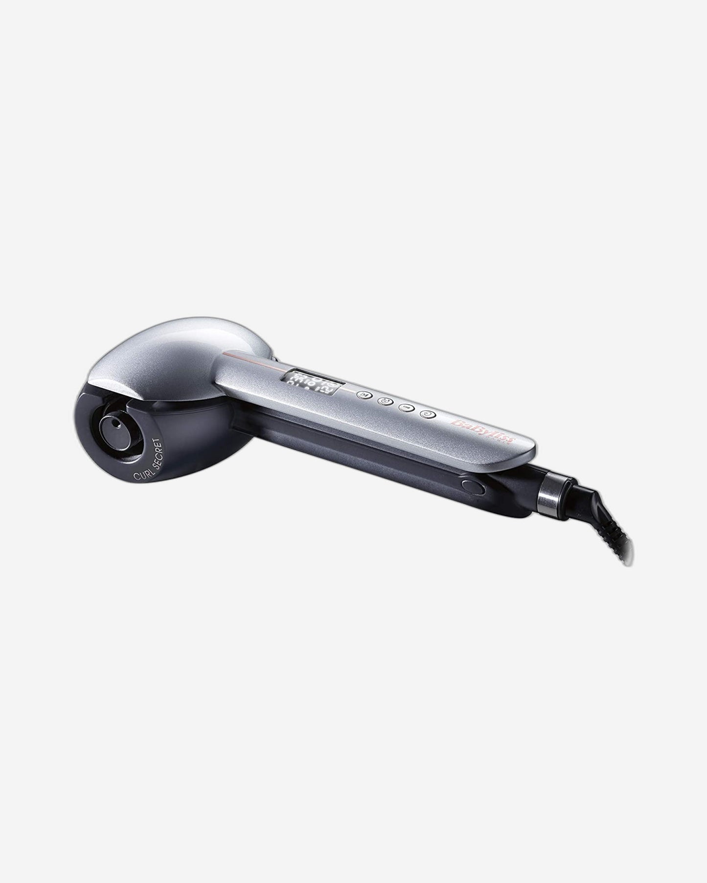 BaByliss Paris Auto Curl Secret Optimum Ionic Ceramic Hair Curling Tong C1600SDE