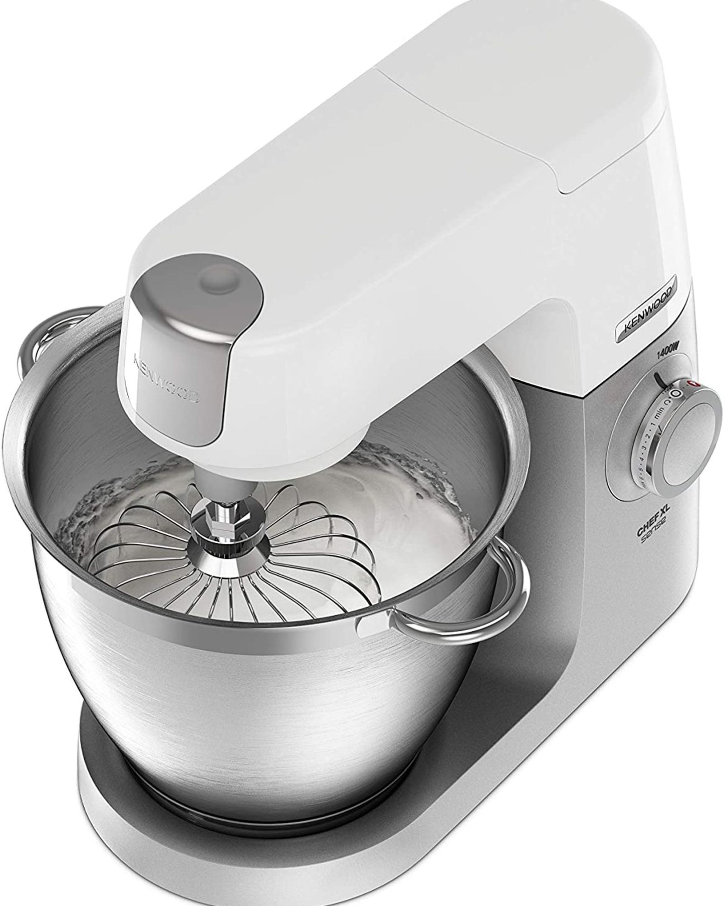 Kenwood Kitchen Machine 6.7L KVL6140T