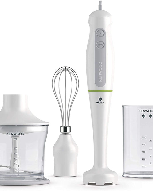 Kenwood Hand Blender HDP104WG
