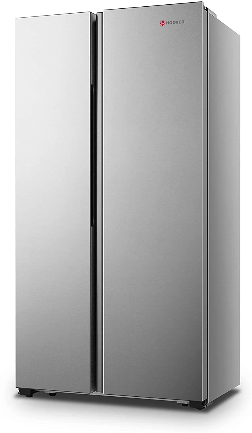 HOOVER SIDE BY SIDE REFRIGERATOR 508L-HSB508-S - Jashanmal Home