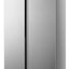 Hoover Side By Side Refrigerator 508L