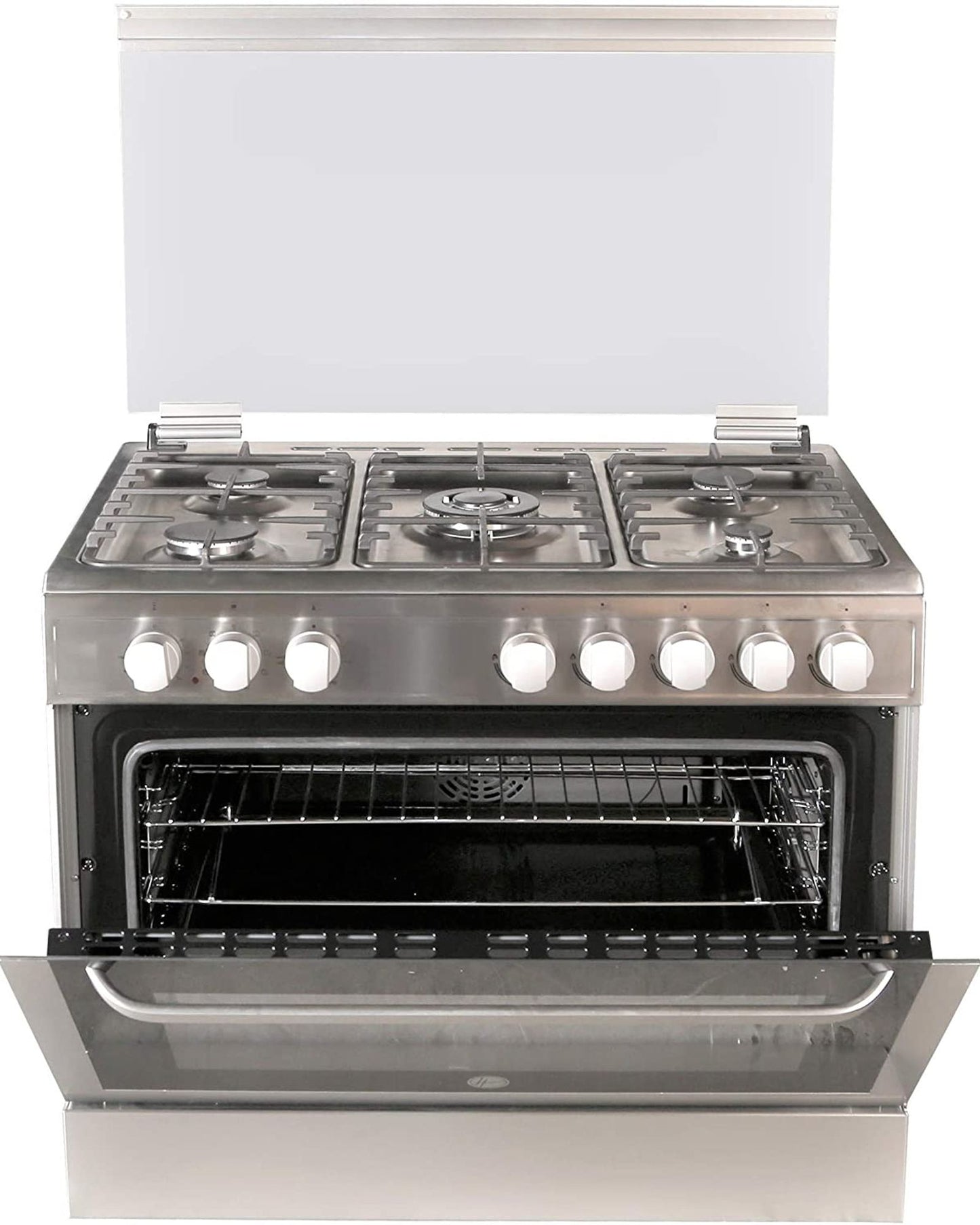 Hoover Full Gas Cooker 90X60 FGC9060-3D