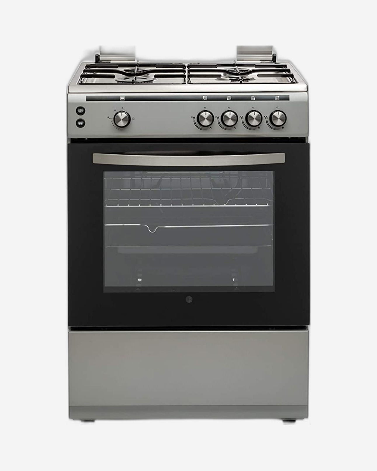 Hoover Full Gas Cooker 60X60 FGC6060-S1V