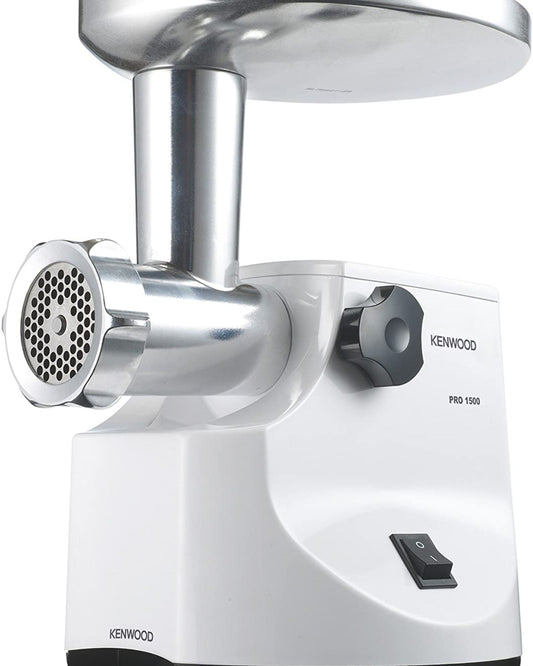Kenwood Meat Grinder MG470