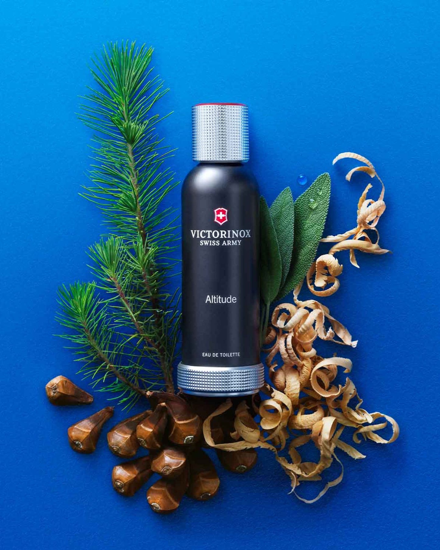 Victorinox Swiss Army Altitude For Him EDT 100ml