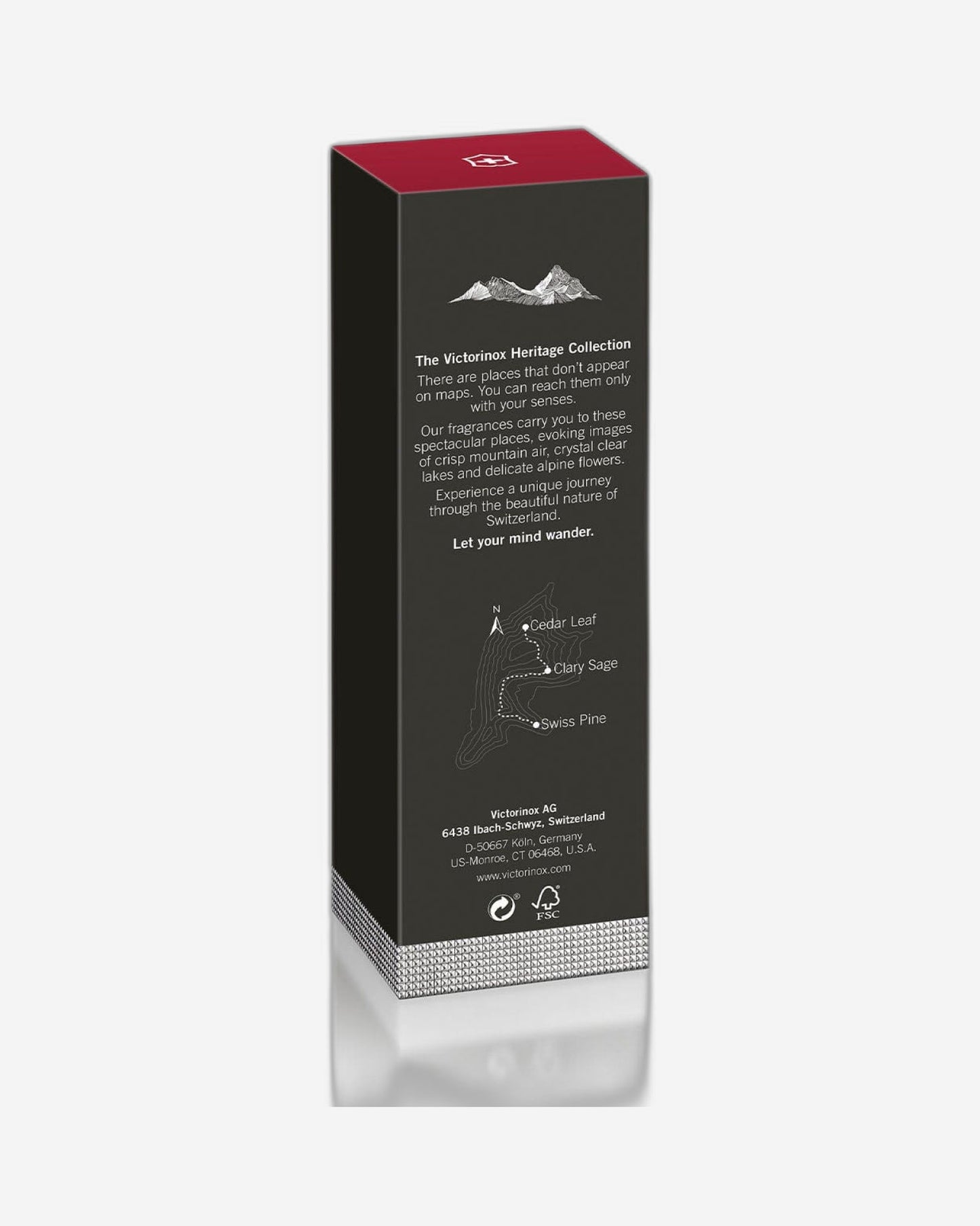 Victorinox Swiss Army Altitude For Him EDT 100ml