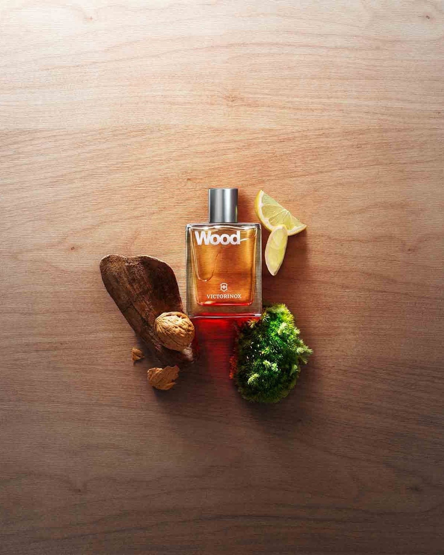 Victorinox Wood for Him EDT 100ml