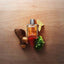 Victorinox Wood for Him EDT 100ml