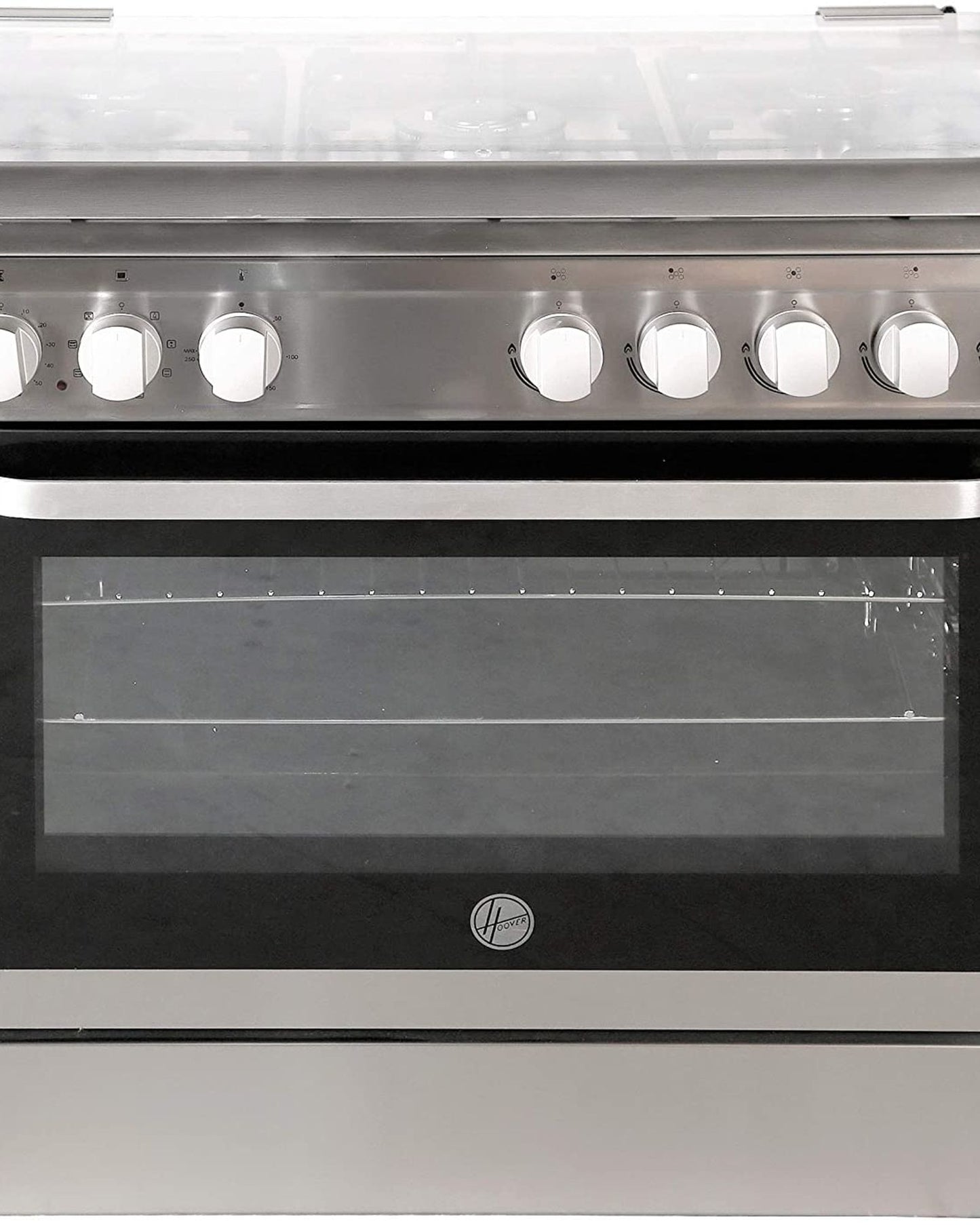 Hoover Full Gas Cooker 90X60 FGC9060-3D