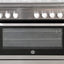 Hoover Full Gas Cooker 90X60 FGC9060-3D