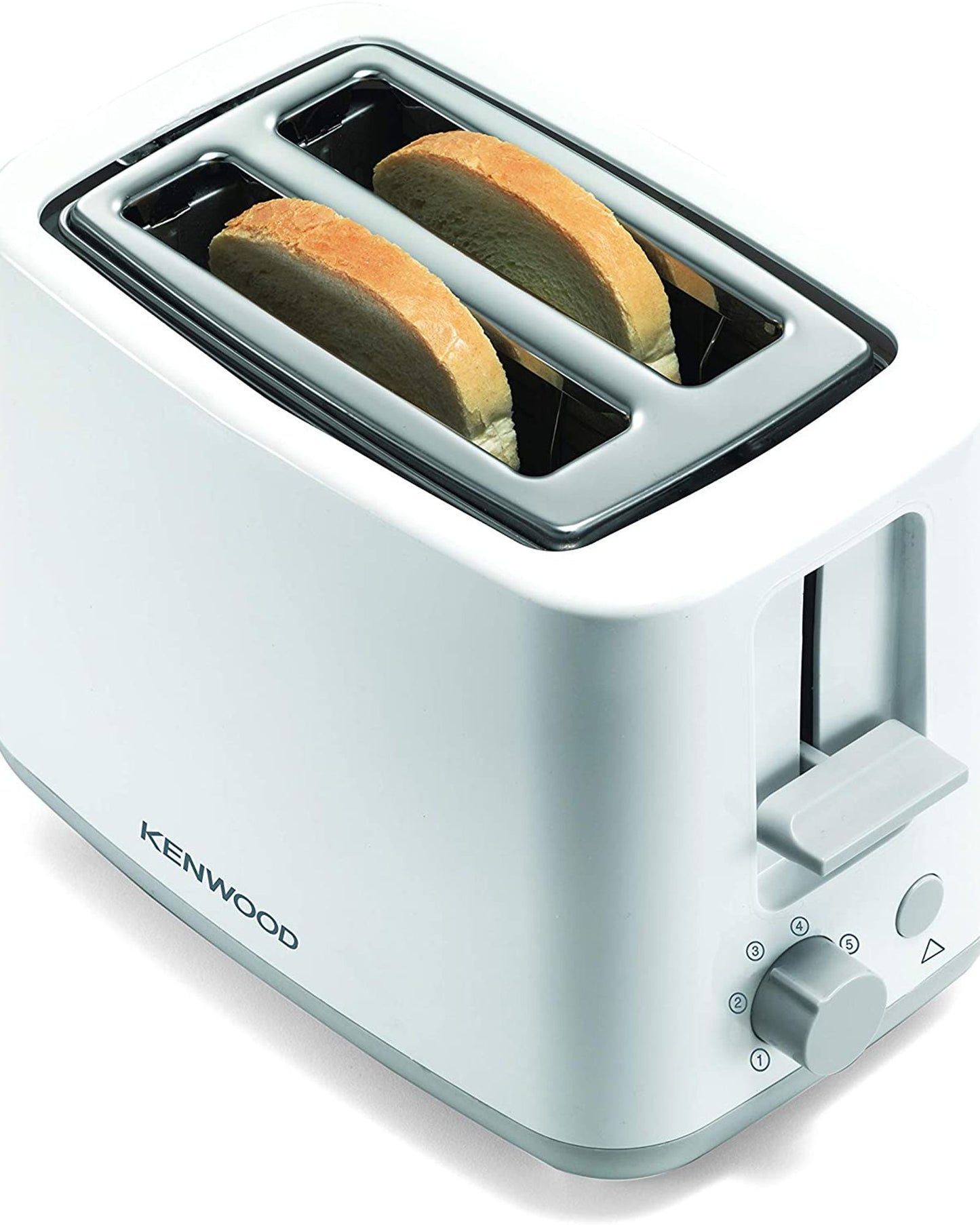 Kenwood 2 Slice Toaster TCP01.A0WH