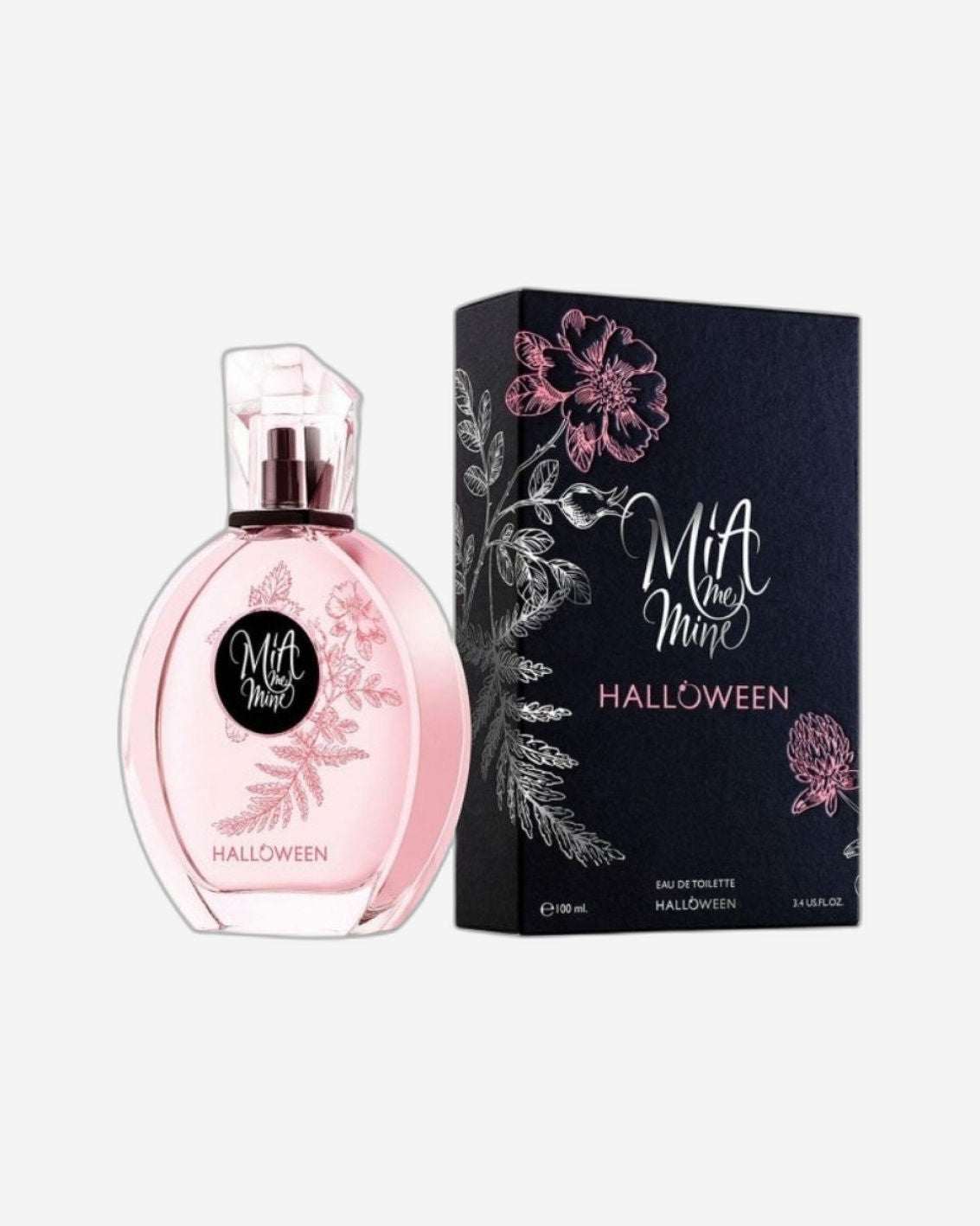 Halloween Mia Me Mine EDT 100ml