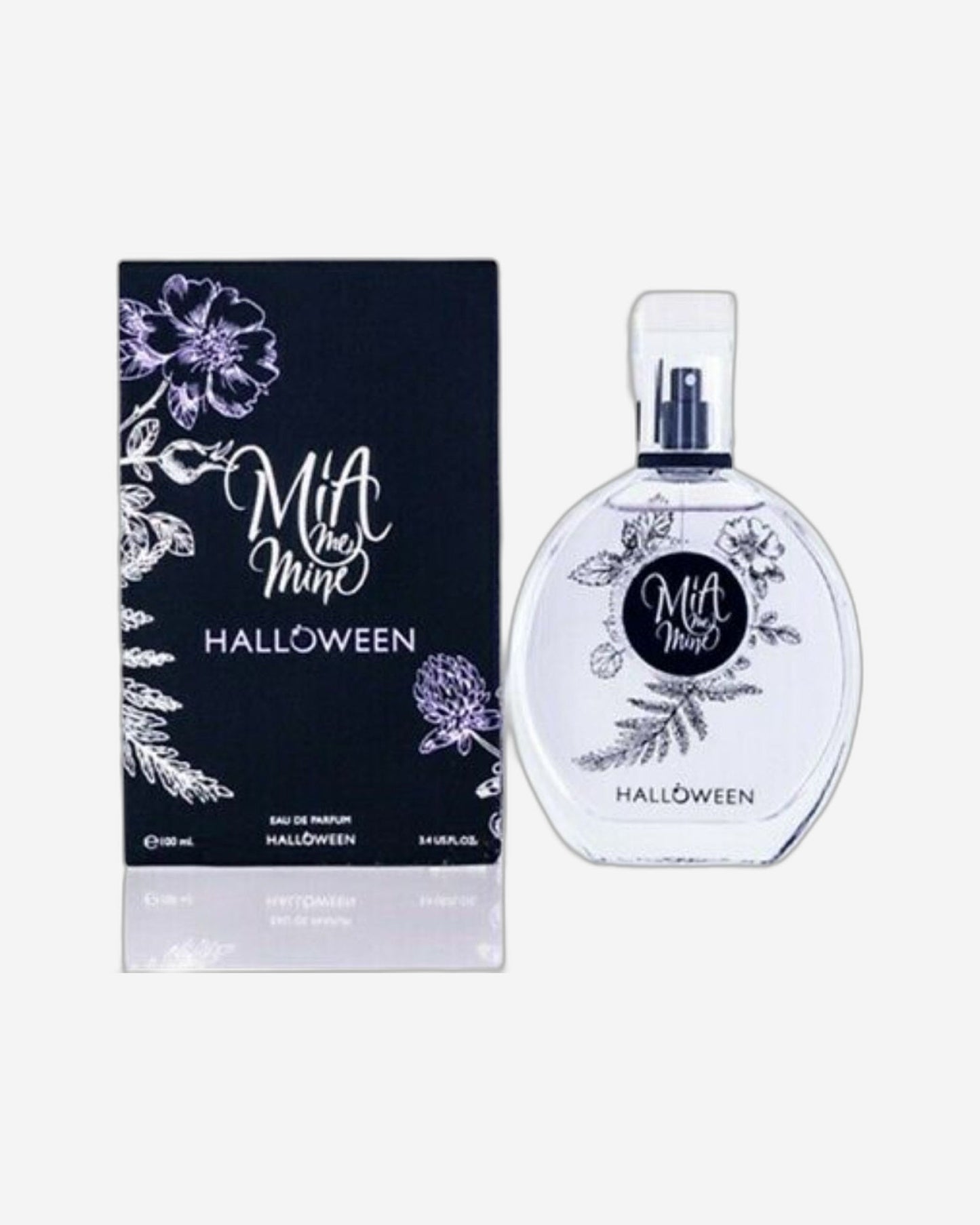Halloween Mia Me Mine EDP 100ml
