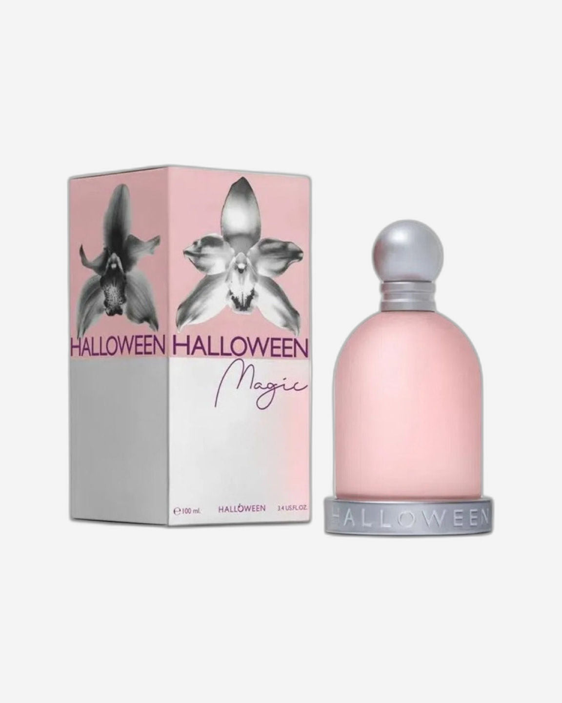 Halloween Magic EDT 100ml