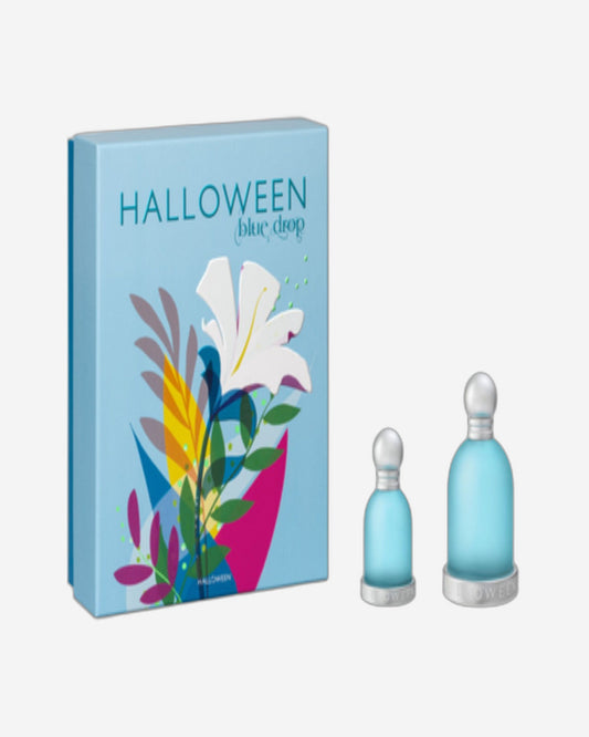 Halloween Bdrop Xmas Set