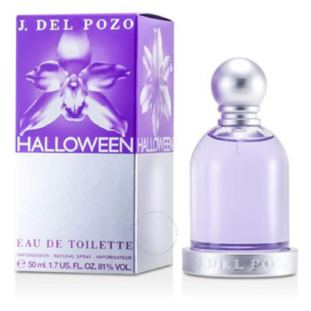 HALLOWEEN EDT 50ML