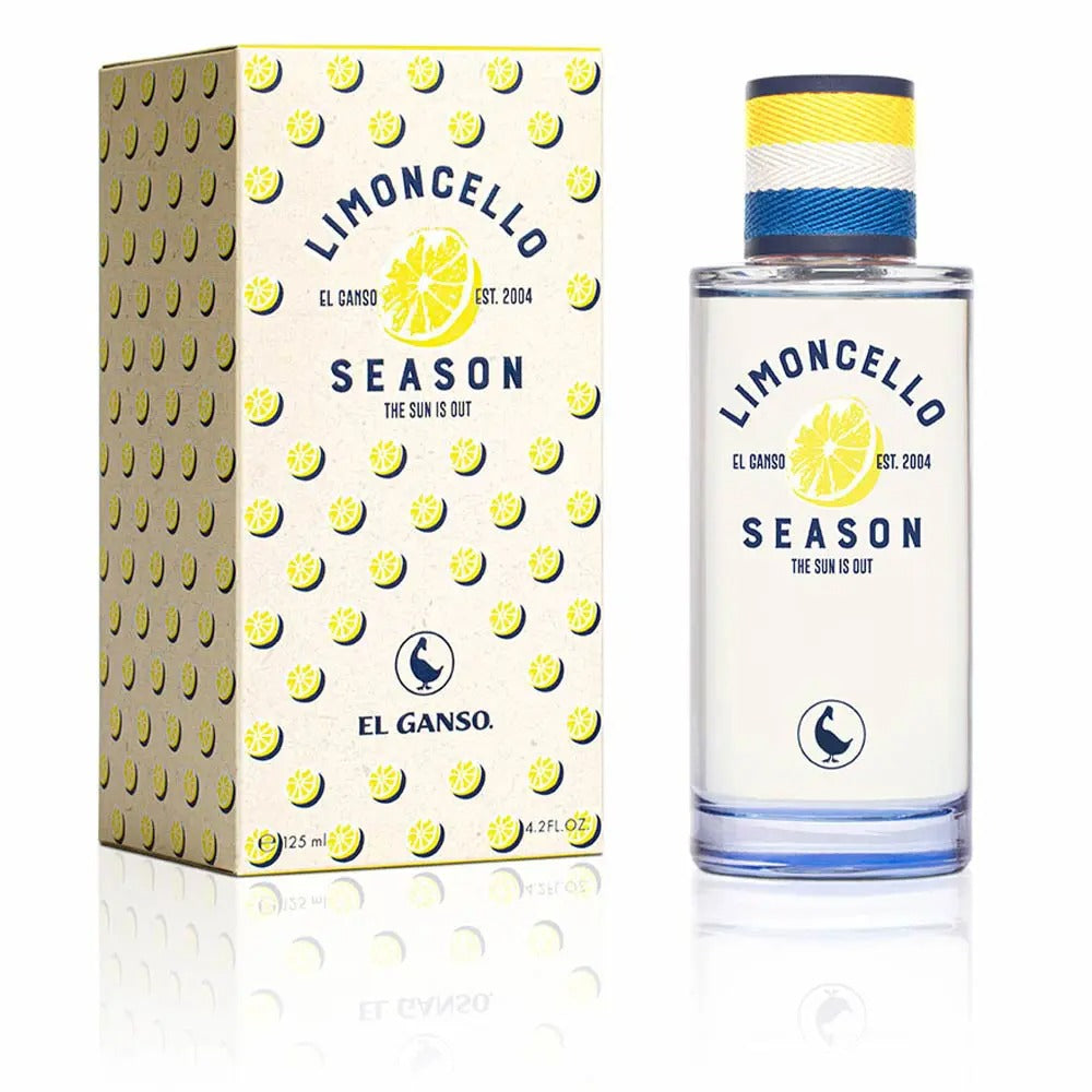 EL GANSO EDT 125ML LIMINCELLO SEASON